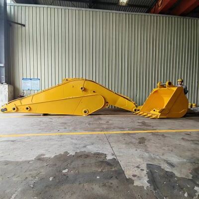 Excavator Standard Arm Standard Boom for Cat 320 PC200 Sany Hitachi