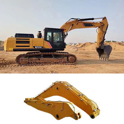 Kobelco Excavator Standard Arm Long Reach Arm cho máy đào
