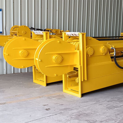 Bàn tay kính thiên văn có thể điều chỉnh BS900E Bàn tay thiên văn