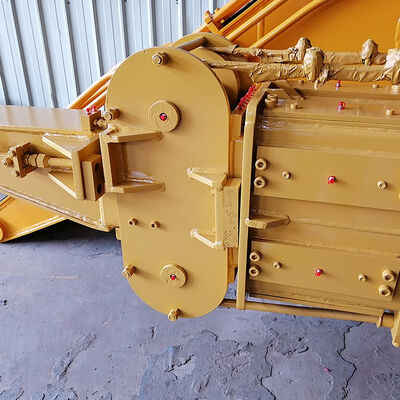 Cánh tay ống kính sử dụng BS900E tốt hơn dây hàn tầm xa