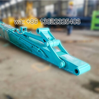 Máy đào tay dài hiệu quả để tăng năng suất của bạn