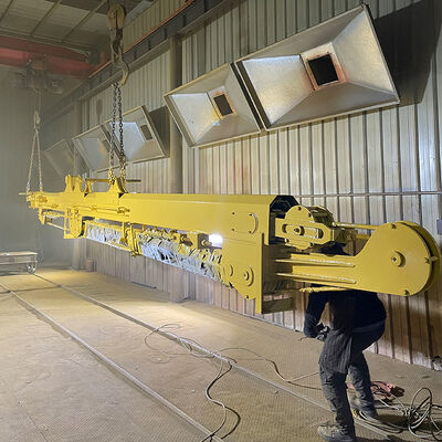 Cánh tay cầm gỗ kính thiên văn đa năng để xử lý hiệu quả