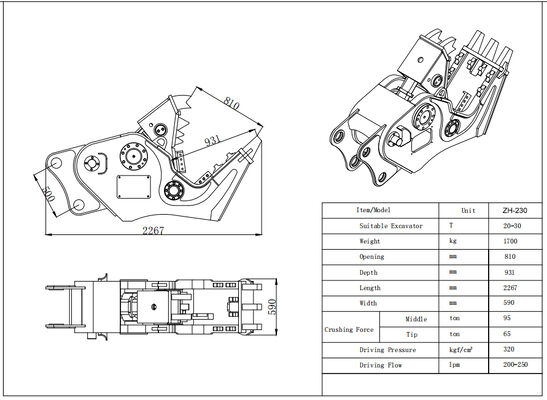 Máy đào bét bét bột bột thủy lực bột