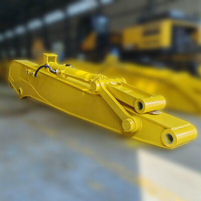 cần dài máy đào hạng nặng