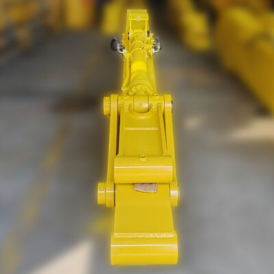 15.4m Excavator Long Reach Arm cho PC350LC-10