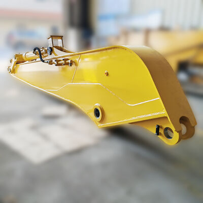 cần dài máy đào hạng nặng