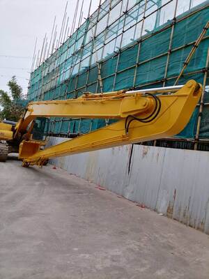 18M Excavator Long Reach Arm cho PC200