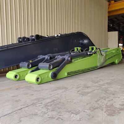 Cần dài máy xúc 16M cho Zoomlion 550