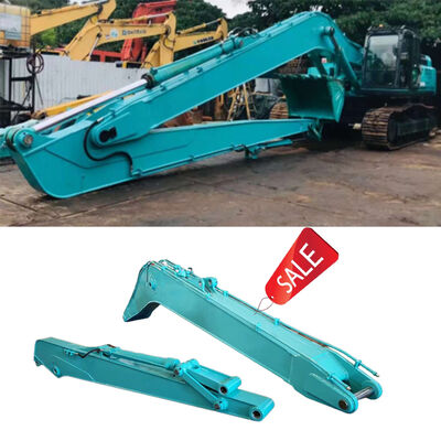 SK300 Excavator Long Boom Arm bán