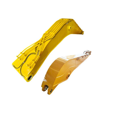Máy đào hiệu suất cao Long Boom & Arm Ứng dụng mở rộng cho tháo và phá hủy