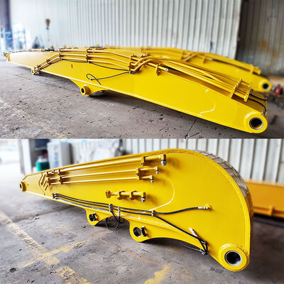 Cánh tay đóng cọc máy xúc hiệu suất cao (Pile Boom)