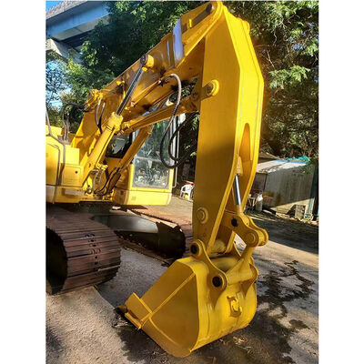 12Ton 20Ton Excavator đường hầm cánh tay Excavator rút ngắn cánh tay