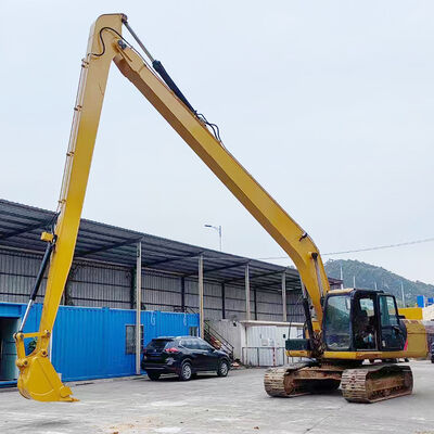 Máy đào chất lượng cao Long Reach Arm Boom Nhà sản xuất