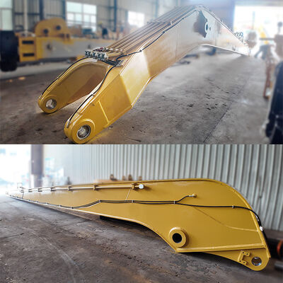 Máy đào Long Reach Boom Heavy Duty & bền